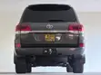 Toyota Land Cruiser 4.5 V8 VXR 2018 Grey - 4