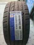 245/45ZR18 Goddard Transforce Tire - 1
