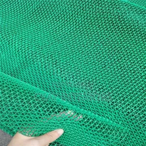 Mat Matambara ya PVC Yenye Matundu ya Kuzuia Kuteleza