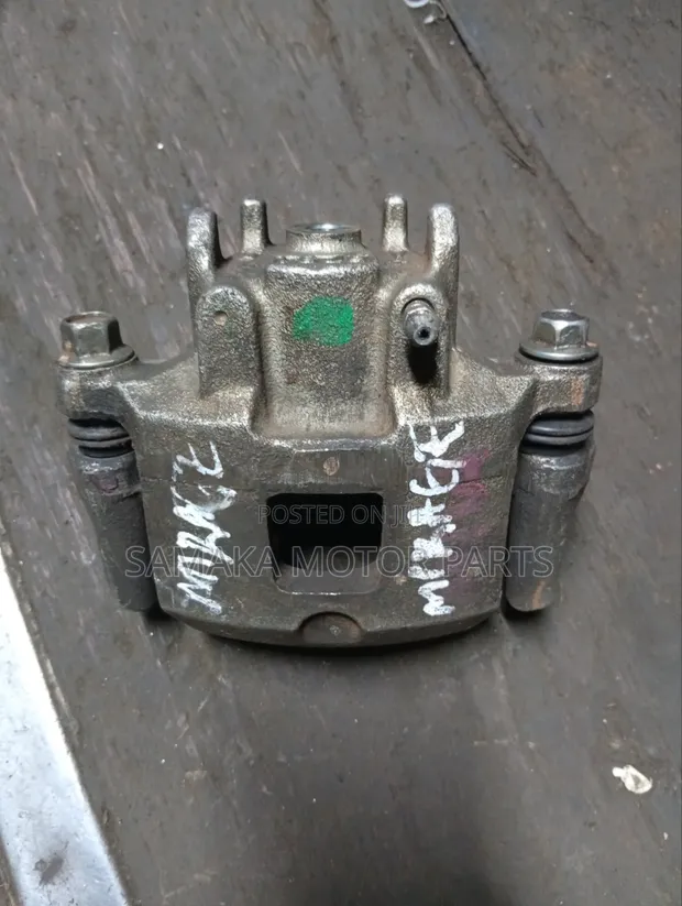Mitsubishi Mirage Caliper (Used) - 1