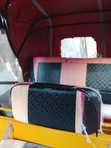 Bajaj RE Tuk Tuk 2018 Yellow - 1