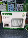 Newview Solar Rechargeable Emergency Light (Inachaji kwa Type-C) - 1