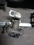 Toyota Avensis Rear Caliper (Used) - 2