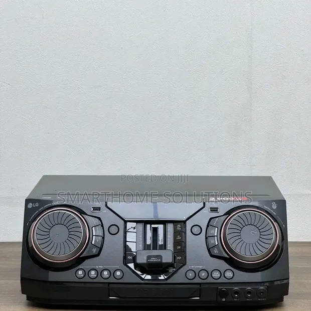 LG Xboom CL88 - 1