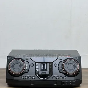 LG Xboom CL88