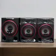 LG Xboom CL88 - 2