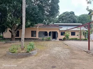 4-Bedroom Bungalow on 1/4 Acre in Mvindeni, Diani for Sale