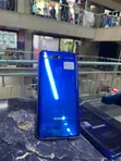 New Honor V20 256GB Blue - 2