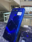 New Honor V20 256GB Blue - 5