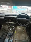 Toyota Hilux Cabin Body - 2