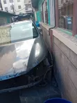 Toyota Hilux Cabin Body - 3