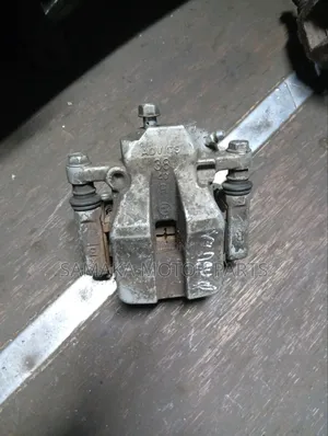 Toyota Vanguard Rear Caliper
