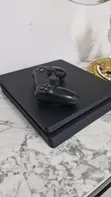 Playstation 4 Slim 1TB - 1