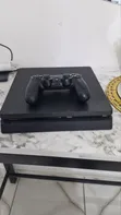 Playstation 4 Slim 1TB - 4