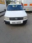 Toyota Probox 2006 Nyeupe - 1