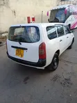 Toyota Probox 2006 Nyeupe - 4