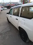 Toyota Probox 2006 Nyeupe - 5