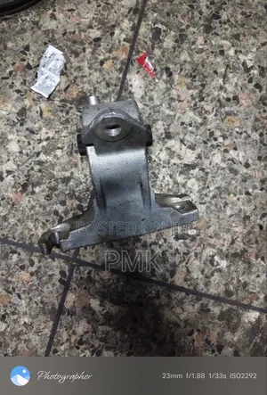 Honda Fit Gearbox