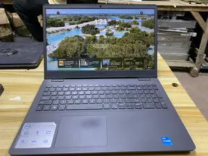 Dell Inspiron 15 3501 Laptop: 8GB RAM, 256GB SSD, Intel Core i3