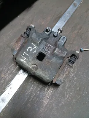 Nissan X-Trail NT31 Brake Caliper