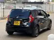 Nissan Note DIG-S Medelist Edition 2014 - 3