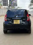 Nissan Note DIG-S Medelist Edition 2014 - 4