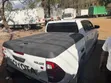 Toyota Hilux Revo Double Cab Cover Lid (2017-2026) - 1