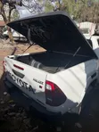 Toyota Hilux Revo Double Cab Cover Lid (2017-2026) - 2