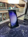Samsung Galaxy S23 Ultra Mpya 256GB Nyeusi - 4