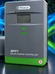 Phoenix 100A MPPT Solar Charge Controller (12V-48V Auto) - 1