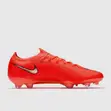 Nike Mercurial Vapor XVII Elite FG Viatu vya Mpira - 2