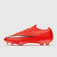 Nike Mercurial Vapor XVII Elite FG Viatu vya Mpira - 3