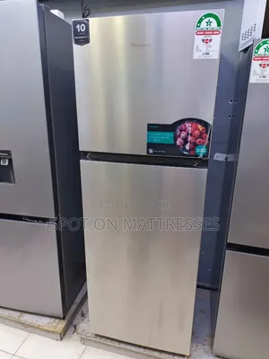 Friji la Hisense REF203DR 203L Haligandi Barafu