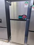 Friji la Hisense REF203DR 203L Haligandi Barafu - 1