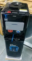 Mika 3-Tap Standing Water Dispenser - 2