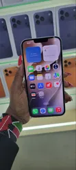 Apple iPhone 13 Pro Max 256GB White - 1