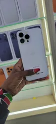 Apple iPhone 13 Pro Max 256GB White - 3
