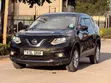 Nissan X-Trail 2015 Nyeusi - 1