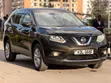 Nissan X-Trail 2015 Nyeusi - 2