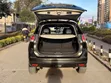 Nissan X-Trail 2015 Nyeusi - 4