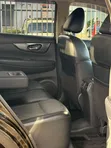 Nissan X-Trail 2015 Nyeusi - 5
