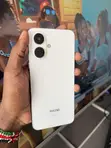 Tecno Pop 10 64GB Nyeupe - 1