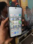 Tecno Pop 10 64GB Nyeupe - 3