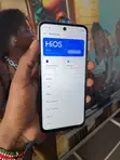 Tecno Pop 10 64GB Nyeupe - 4