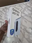 Samsung Galaxy A57 256GB Mpya Bluu - 4