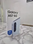 Samsung Galaxy A57 256GB Mpya Bluu - 5