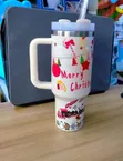 Stanley Cup ya Krismasi - Toleo la Xmas - 1