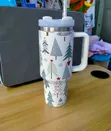 Stanley Cup ya Krismasi - Toleo la Xmas - 2
