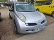 Nissan March 1.2 FWD 2007 Silver - 1