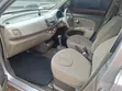 Nissan March 1.2 FWD 2007 Silver - 5